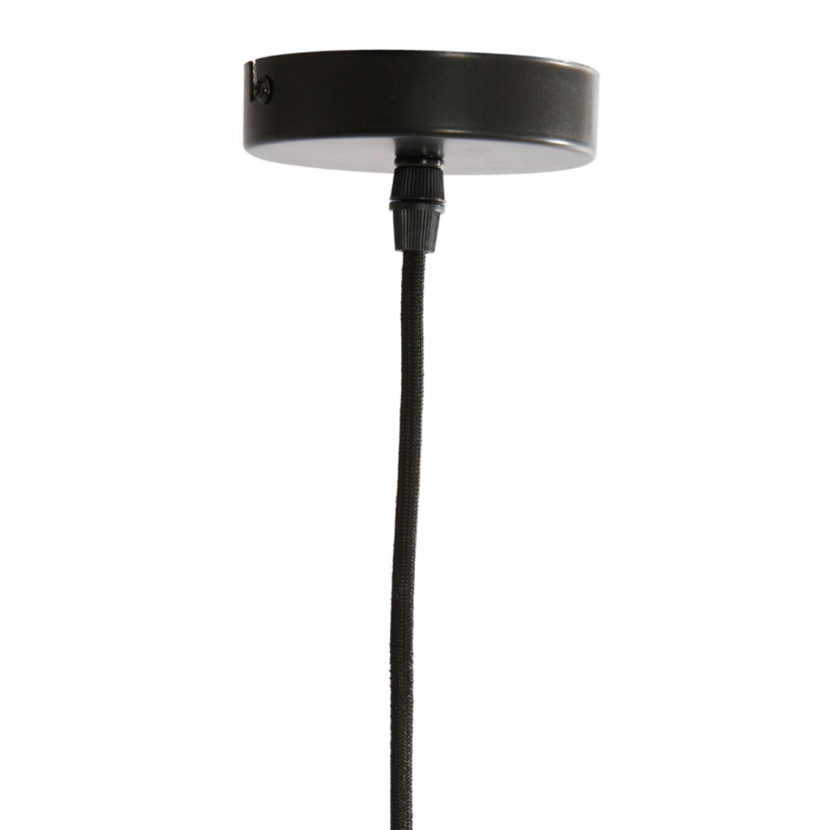 Malva Ø60 Naturaleza Lámpas de techo De Light & Living - 