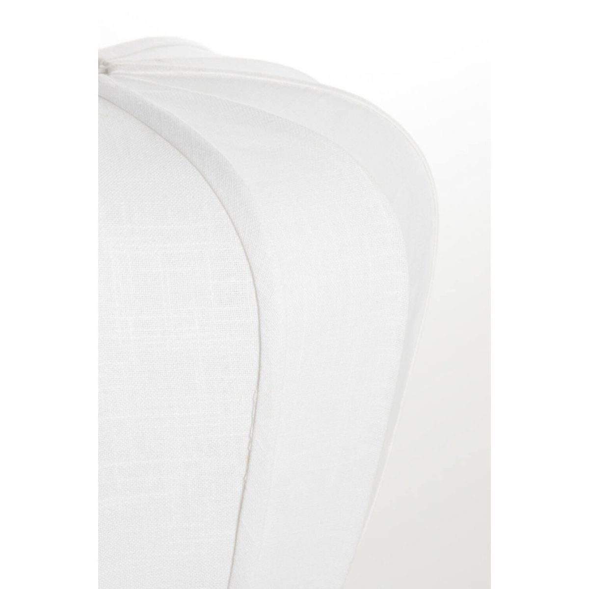 Zubedo Ø40 Blanco cremoso Lámpas de techo De Light & Living - 