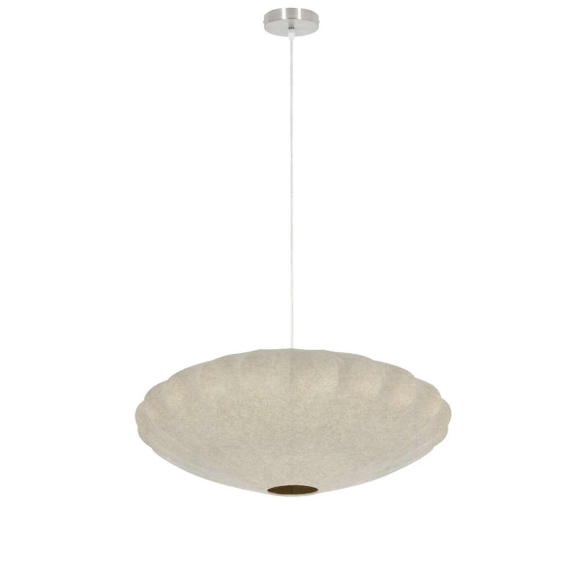 Fay Ø60 Marrón Lámpas de techo De Light & Living - 