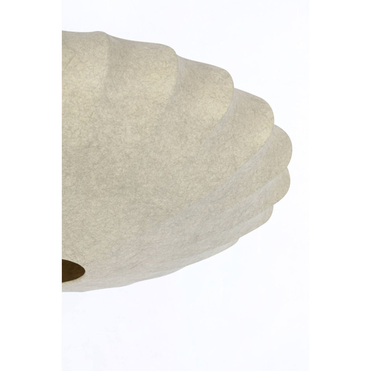 Fay Ø60 Marrón Lámpas de techo De Light & Living - 