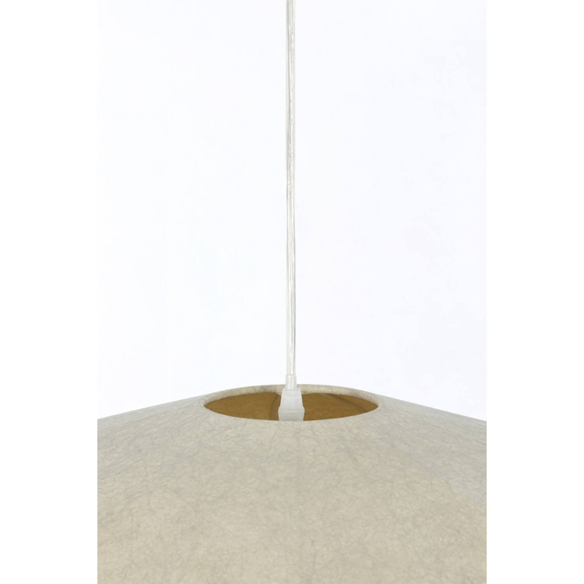 Fay Ø60 Marrón Lámpas de techo De Light & Living - 