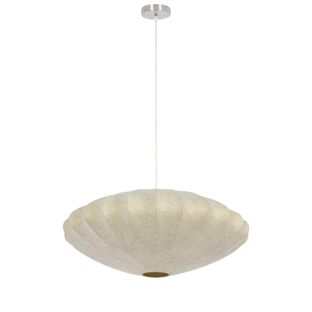 Fay Ø70 Marrón Lámpas de techo De Light & Living - 