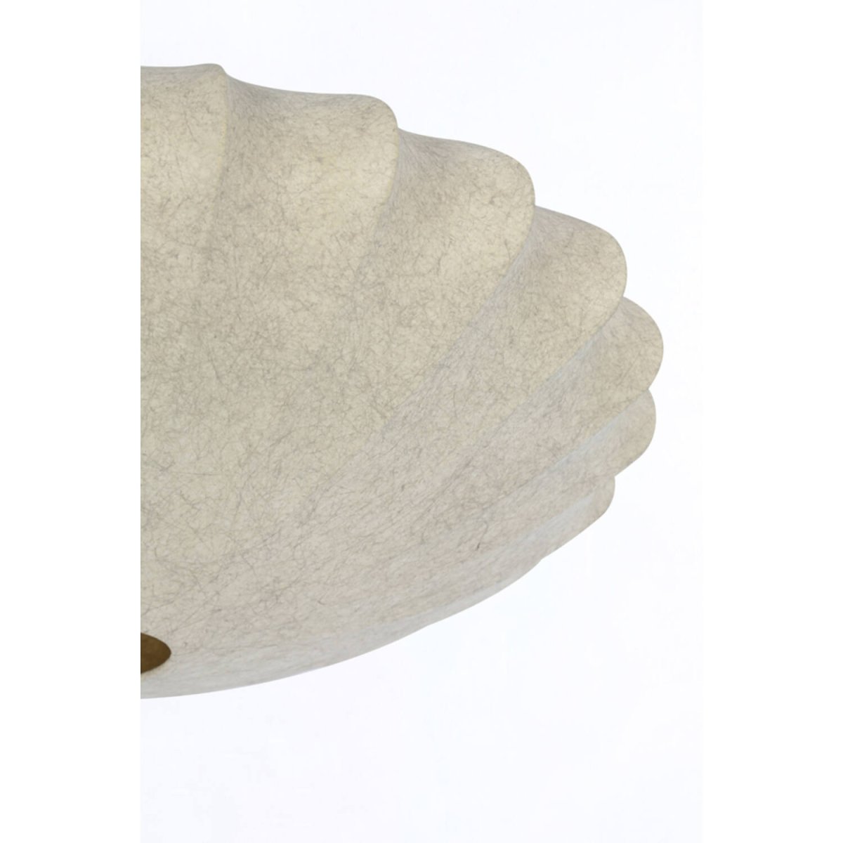 Fay Ø70 Marrón Lámpas de techo De Light & Living - 