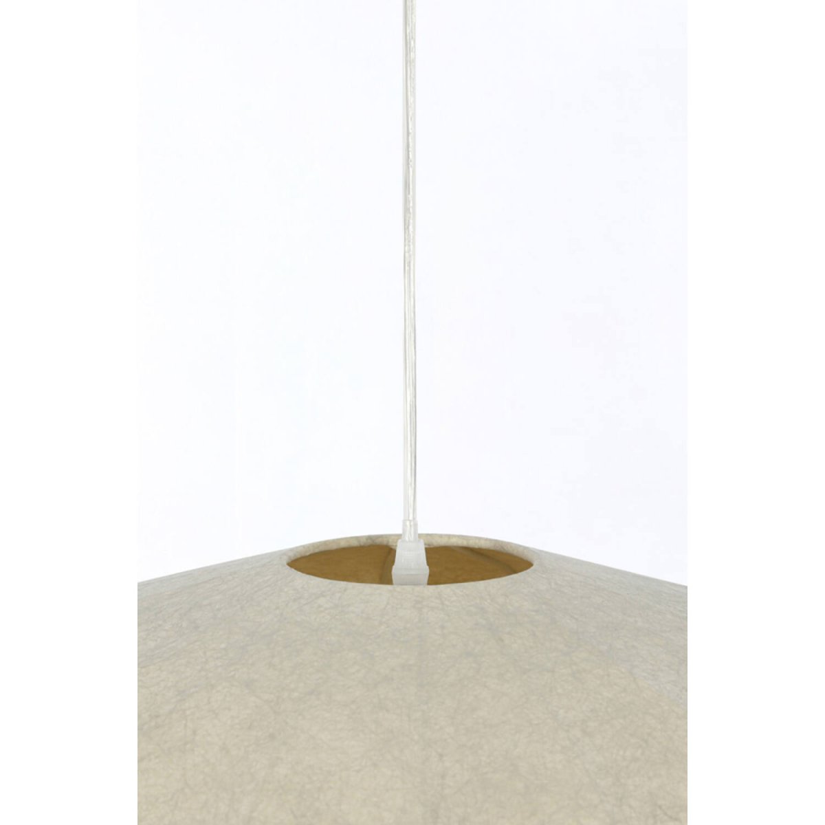 Fay Ø70 Marrón Lámpas de techo De Light & Living - 