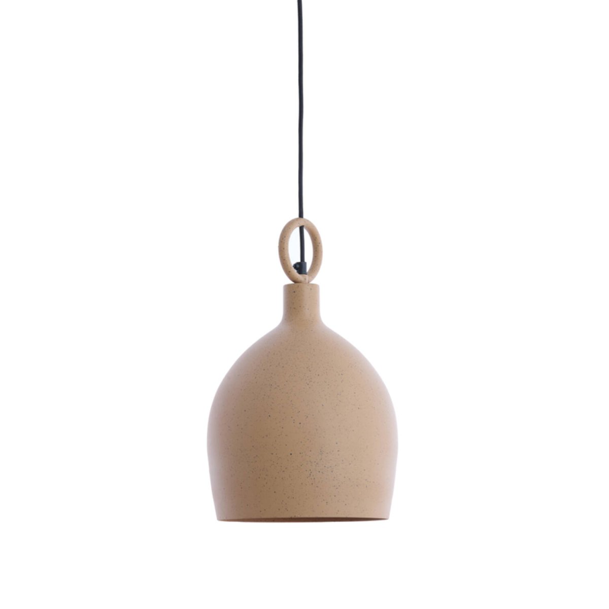 Rosero Ø24 Terracota Lámpas de techo De Light & Living - 