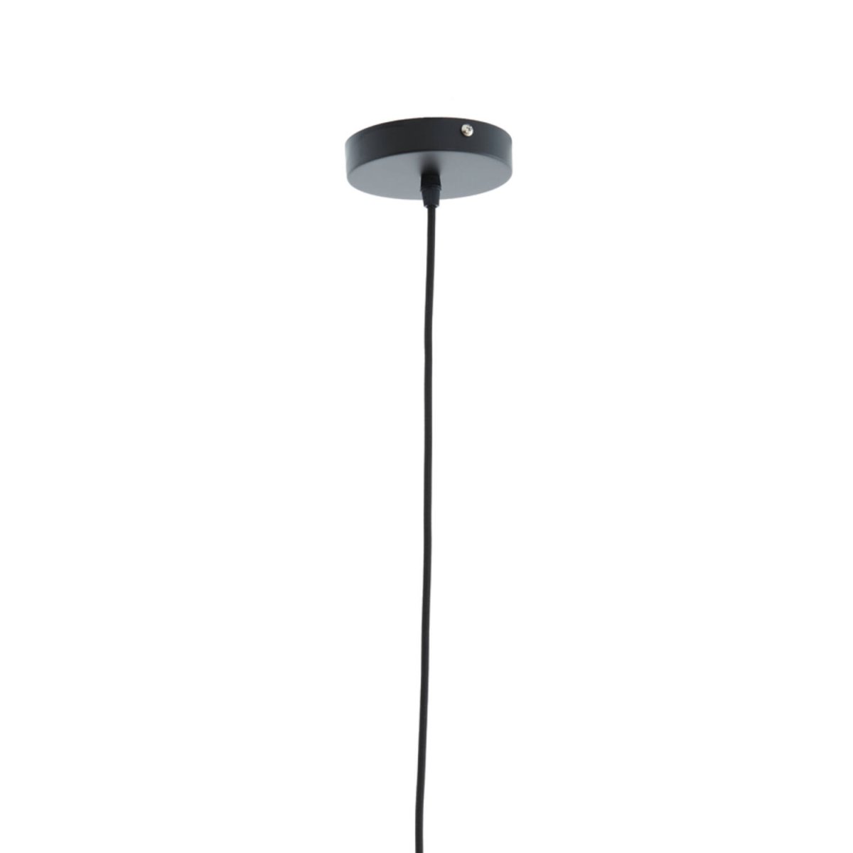 Rosero Ø24 Terracota Lámpas de techo De Light & Living - 