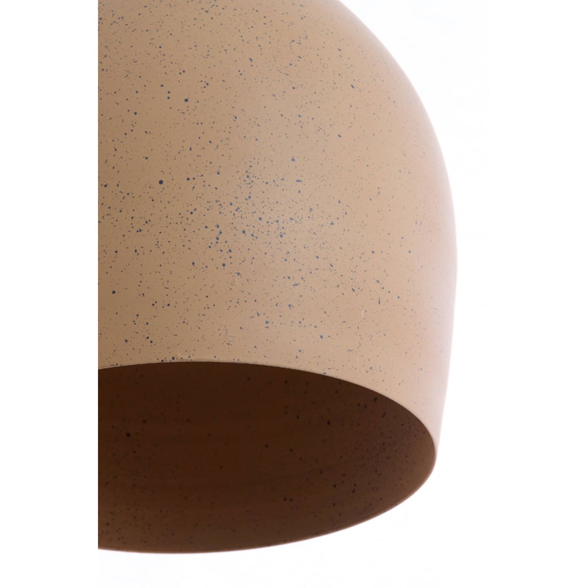 Rosero Ø24 Terracota Lámpas de techo De Light & Living - 