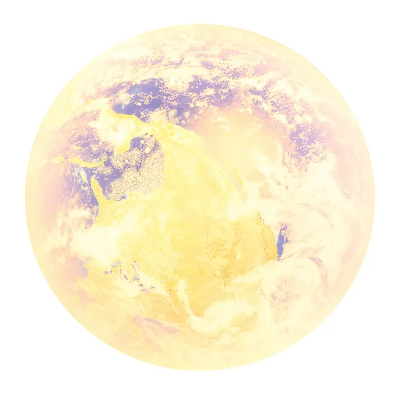 Gaia Ø35 Blanco lámpara infantil De Globo Lighting - Ett utm&auml;rkt val f&ouml;r vardagsrum, kontor eller barnrum och fungerar b&aring;de som en funktionell ljusk&auml;lla och en dekorativ inredningsdetalj.