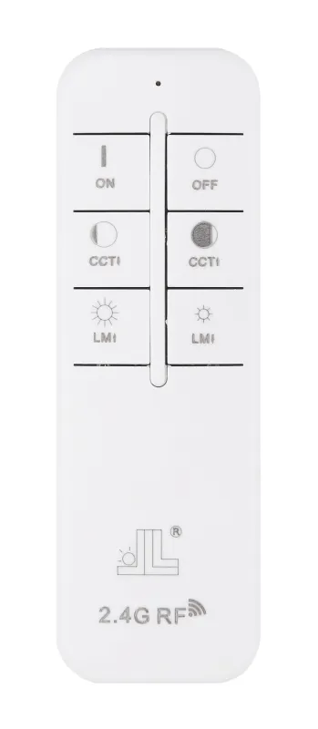 Rainer Ø40 Naturaleza plafón De Globo Lighting - Lampan har &auml;ven en f&auml;rgv&auml;xlingsfunktion med m&ouml;jlighet att fixera en vald f&auml;rg, vilket g&ouml;r den b&aring;de flexibel och funktionell.