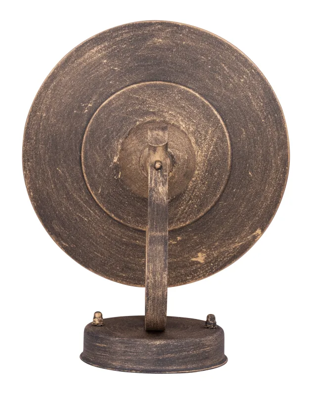 Linda Oro lámpara de exterior De Globo Lighting - Kombinera stil och funktion med Linda och skapa en inbjudande atmosf&auml;r runt ditt hem!