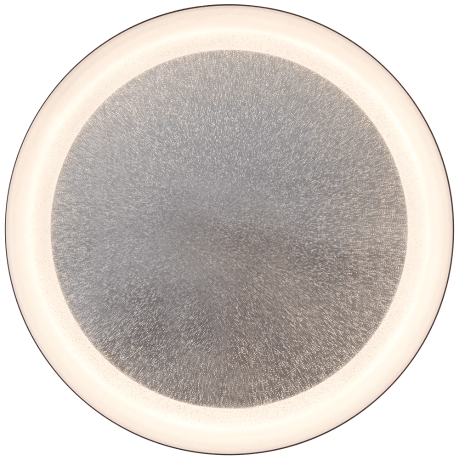 Quito Ø42 Negro plafón De Brilliant - Quito es una elegante l&aacute;mpara de techo con un dise&ntilde;o estilizado y una altura de tan solo 4 cm.