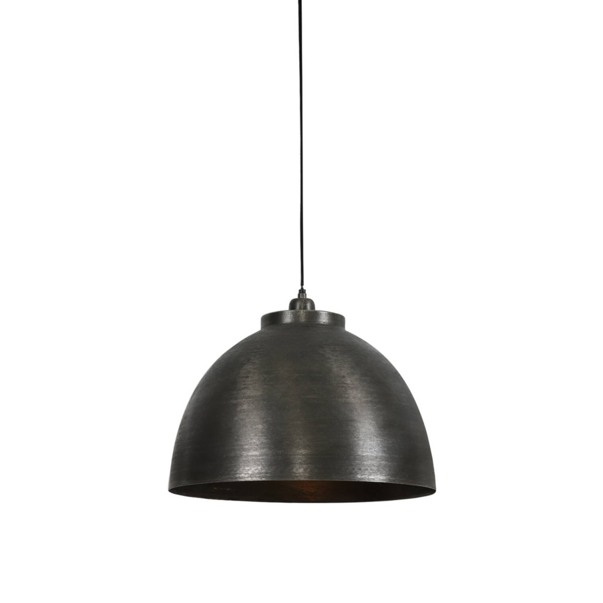 Kylie Ø45 Níquel Lámpas de techo De Light & Living - 