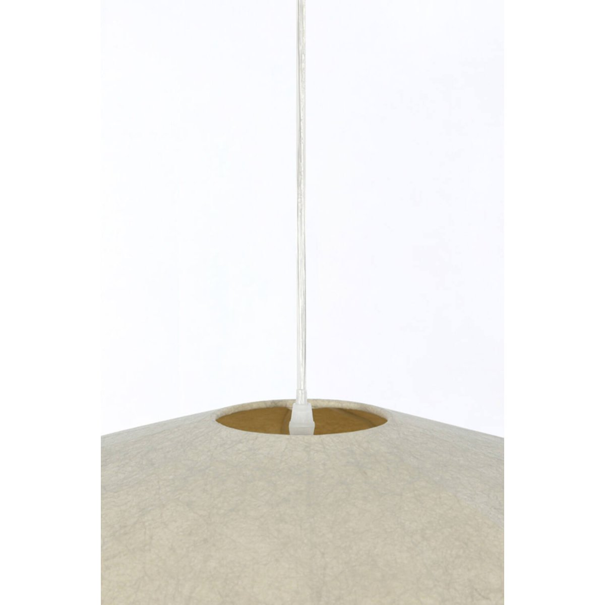 Fay Ø50 Marrón Lámpas de techo De Light & Living - 