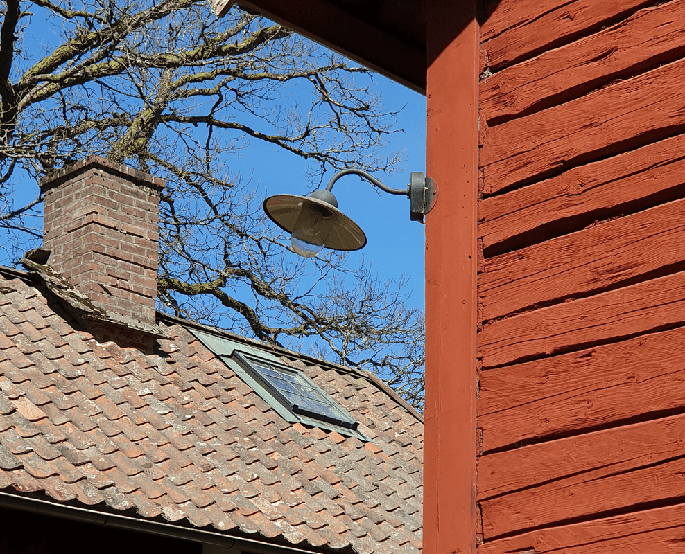 Soporte de esquina Galvanizado De Westal - 