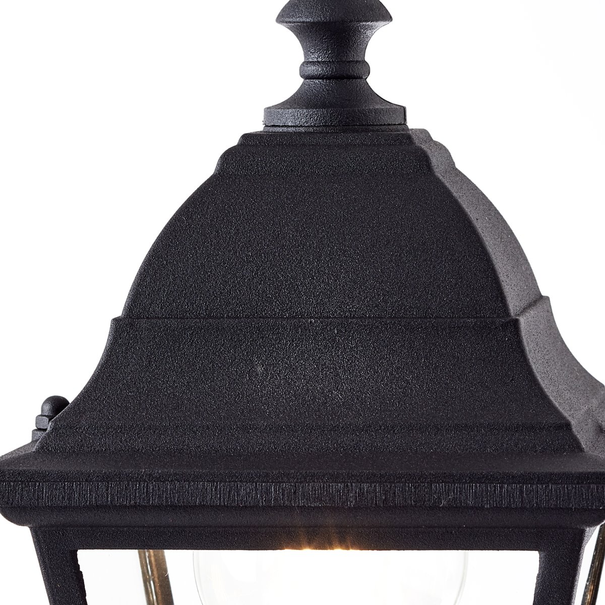Newport 40cm Negro De Brilliant - Los focos de suelo Newport son ideales para iluminar entradas de veh&iacute;culos y patios.