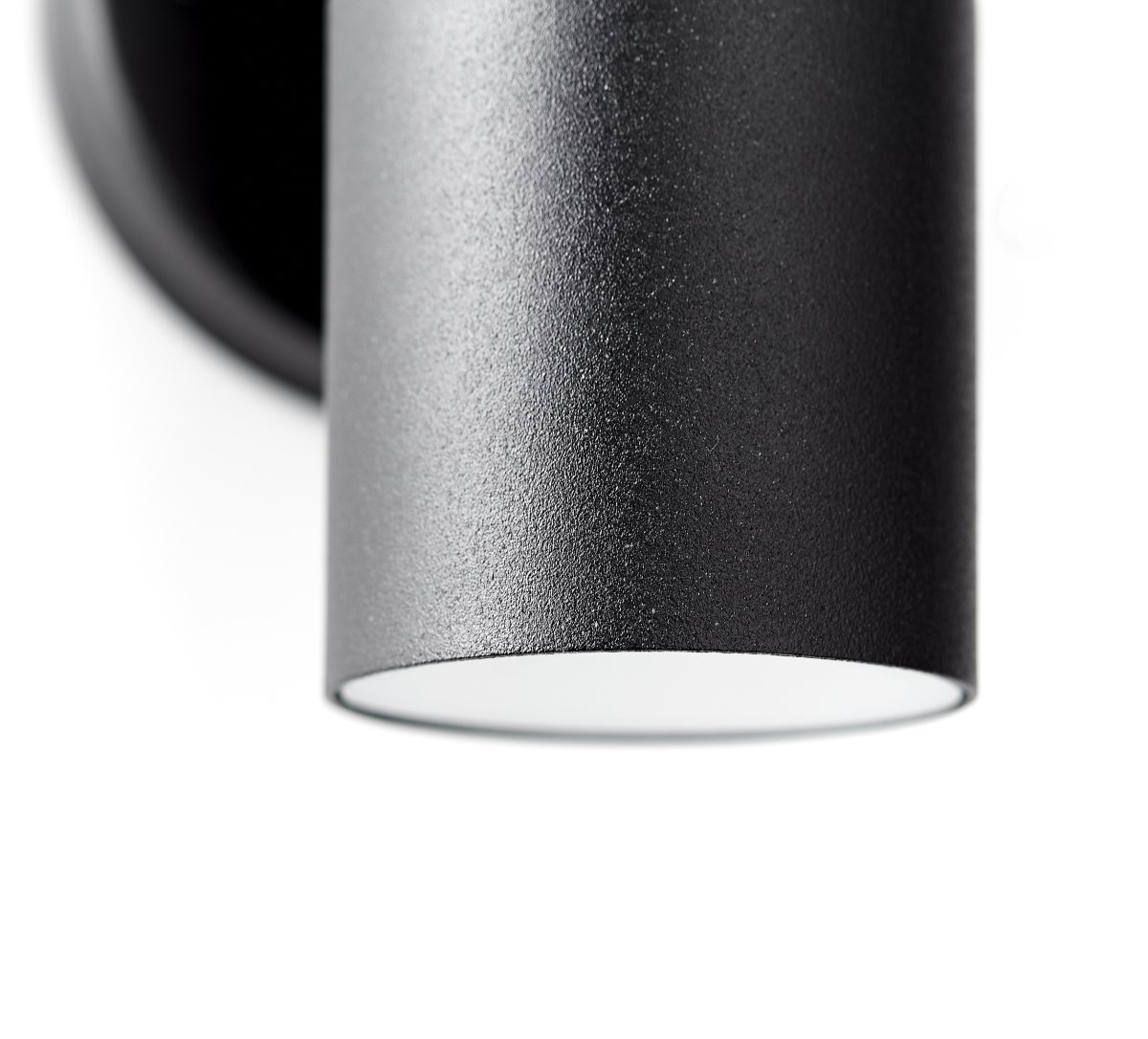 Jandy Negro lámpara de exterior De Brilliant - La lámpara tiene un grado de protección IP44 y, por lo tanto, está protegida contra salpicaduras de agua, lo que la hace ideal para uso en exteriores.