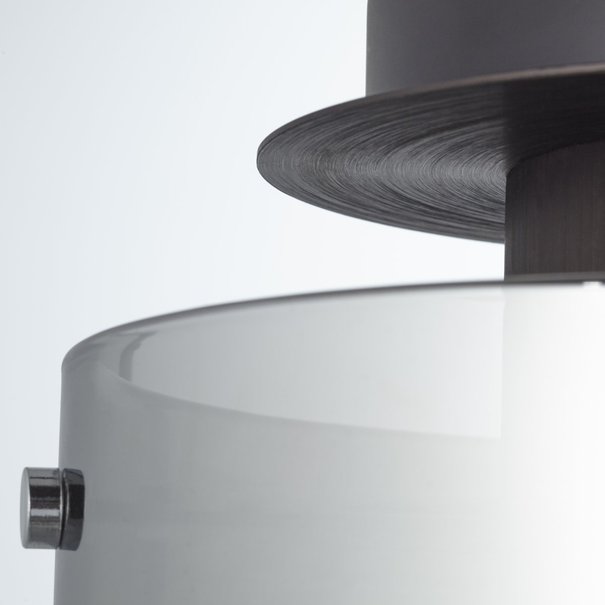 Beth Ø20 Color humo plafón De Brilliant - 