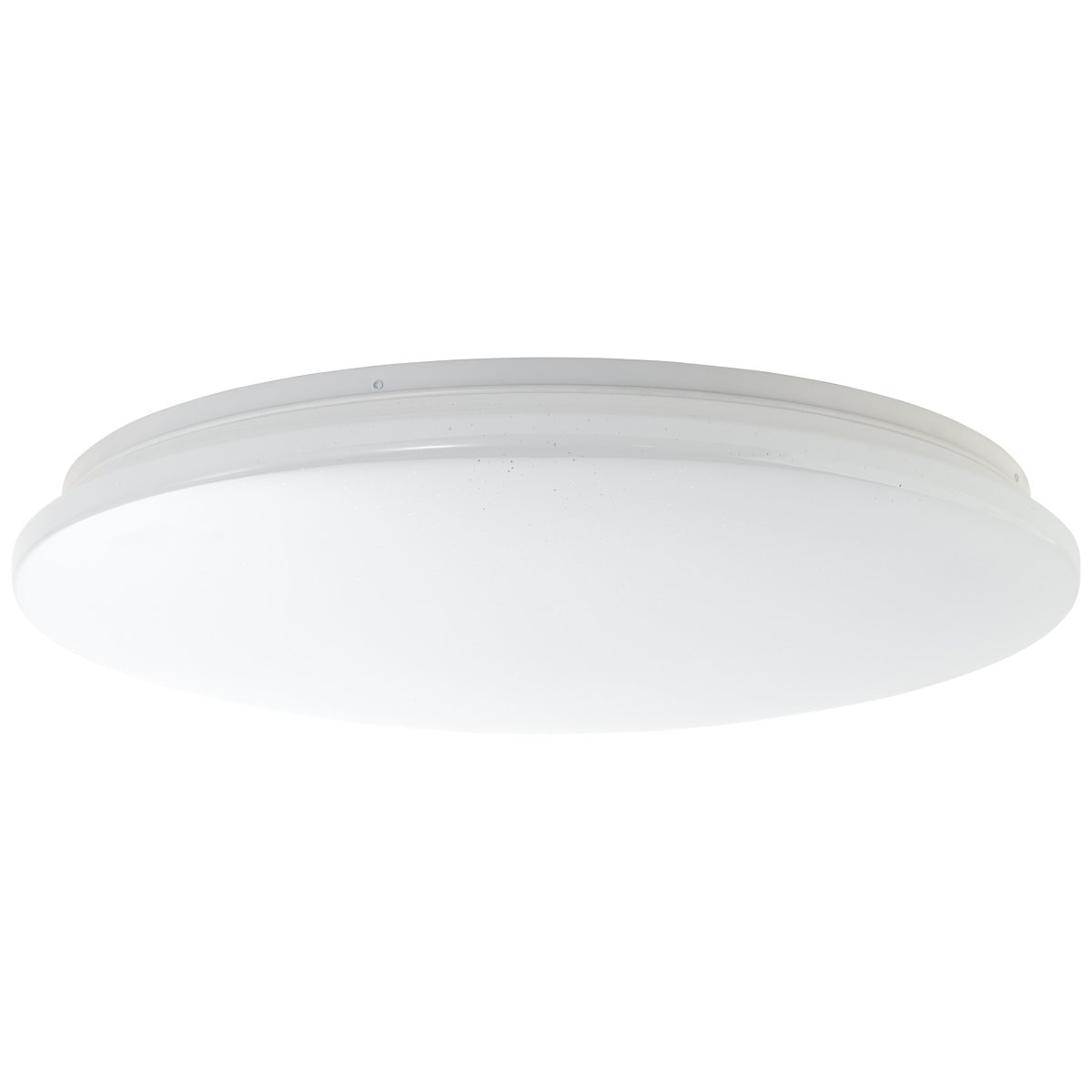 Farica Starry Ø50 Blanco plafón De Brilliant - La l&aacute;mpara de techo y pared Farica Starry tiene una temperatura de color ajustable desde blanco c&aacute;lido a fr&iacute;o gracias a la tecnolog&iacute;a CCT.