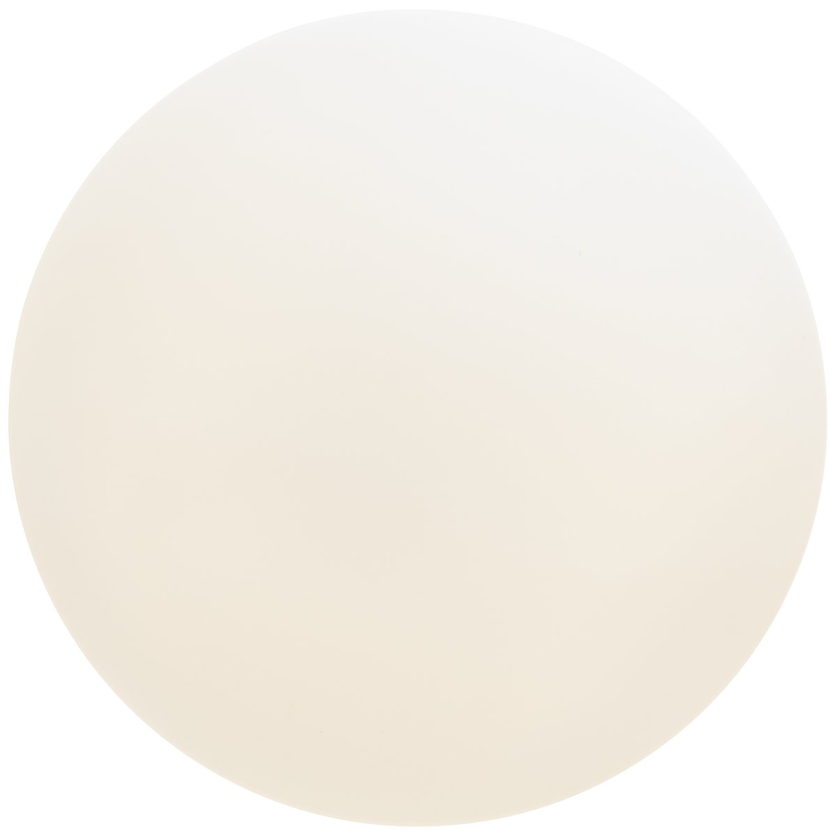 Farica Ø30 Blanco cálido plafón De Brilliant - La l&aacute;mpara de techo y pared Farica presenta un dise&ntilde;o elegante y funcional que es adecuado tanto para espacios privados como comerciales.