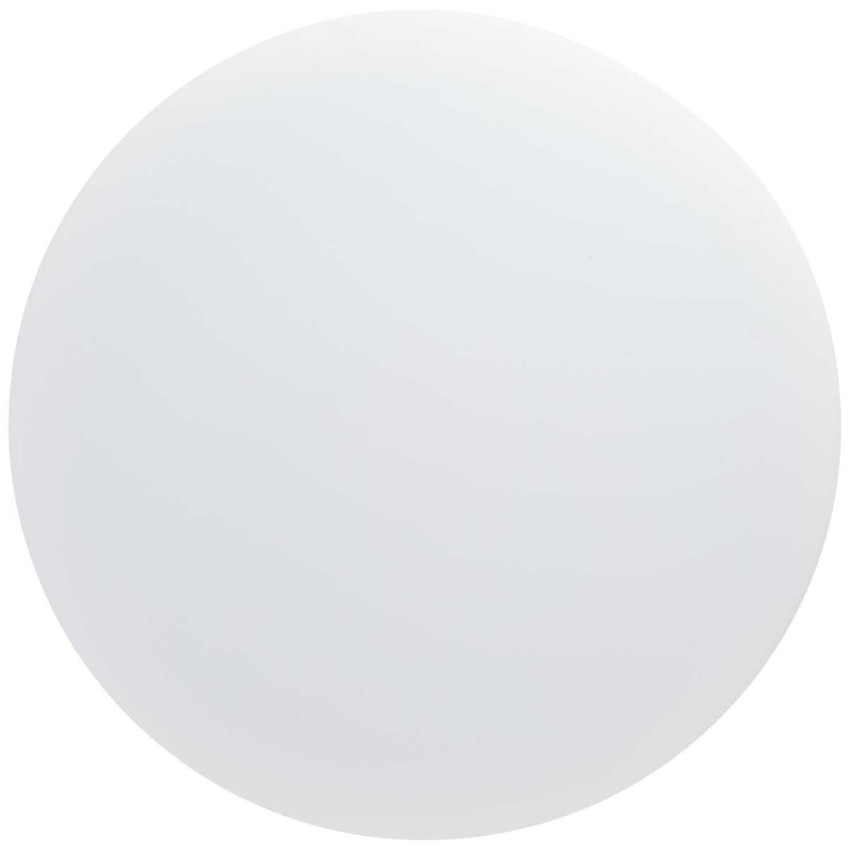 Farica Ø30 Blanco cálido plafón De Brilliant - La l&aacute;mpara de techo y pared Farica presenta un dise&ntilde;o elegante y funcional que es adecuado tanto para espacios privados como comerciales.