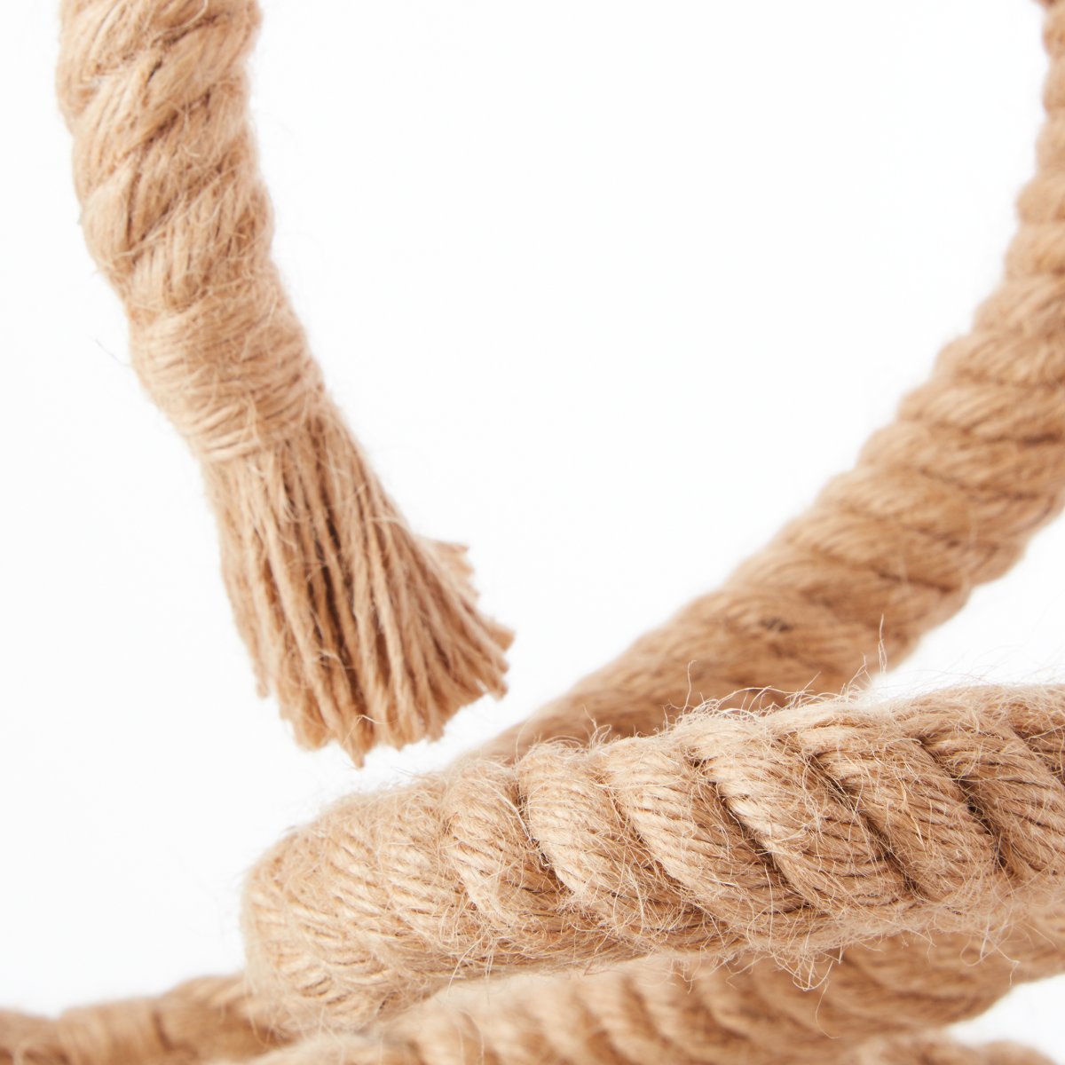 Sailor 40cm Naturaleza lámpara de mesa De Brilliant - La lámpara de mesa Sailor es una lámpara decorativa que encaja perfectamente en la mesita de noche o como iluminación ambiental en el salón.