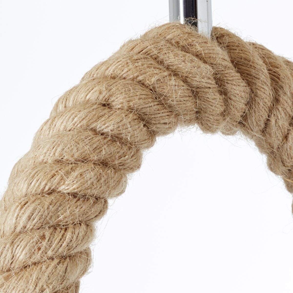 Sailor Naturaleza lámpara de pie De Brilliant - La lámpara mide 1,8 metros de alto y viene con un cable de 1,9 metros de largo.