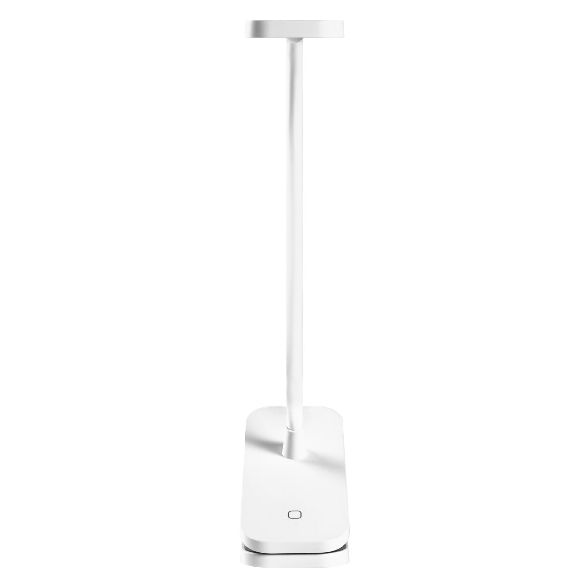 Panan Clip Blanco lámpara de pinza De - Utöver det är lampan dimbar med touchsensorn på klämman vilket gör Panan mångsidig.