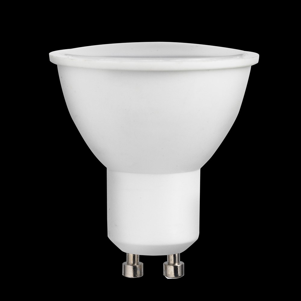 GU10 sensor 3,5W 3000K Blanco De Unison - La fuente de luz se adapta autom&aacute;ticamente a las condiciones de luz ambiental, garantizando una iluminaci&oacute;n &oacute;ptima durante todo el d&iacute;a.