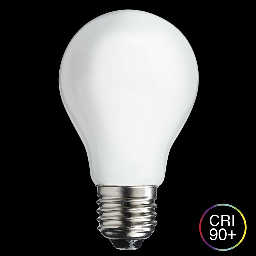 LED E27 normal 2W 2700K Regulable Blanco De Unison - 