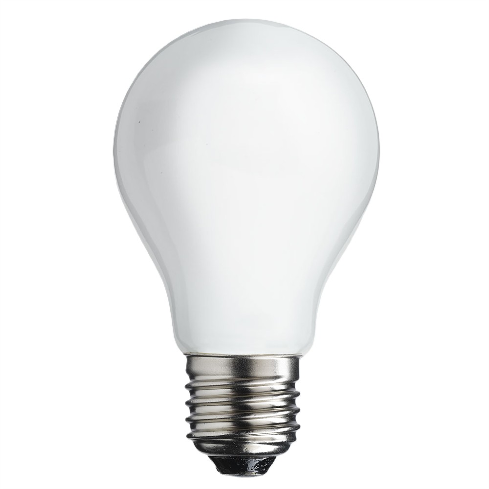 LED E27 normal 2W 2700K Regulable Blanco De Unison - 