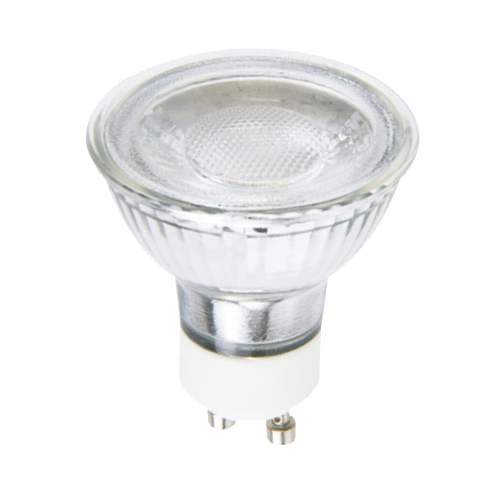 GU10 LED 5W 3000K Regulable De Unison - 