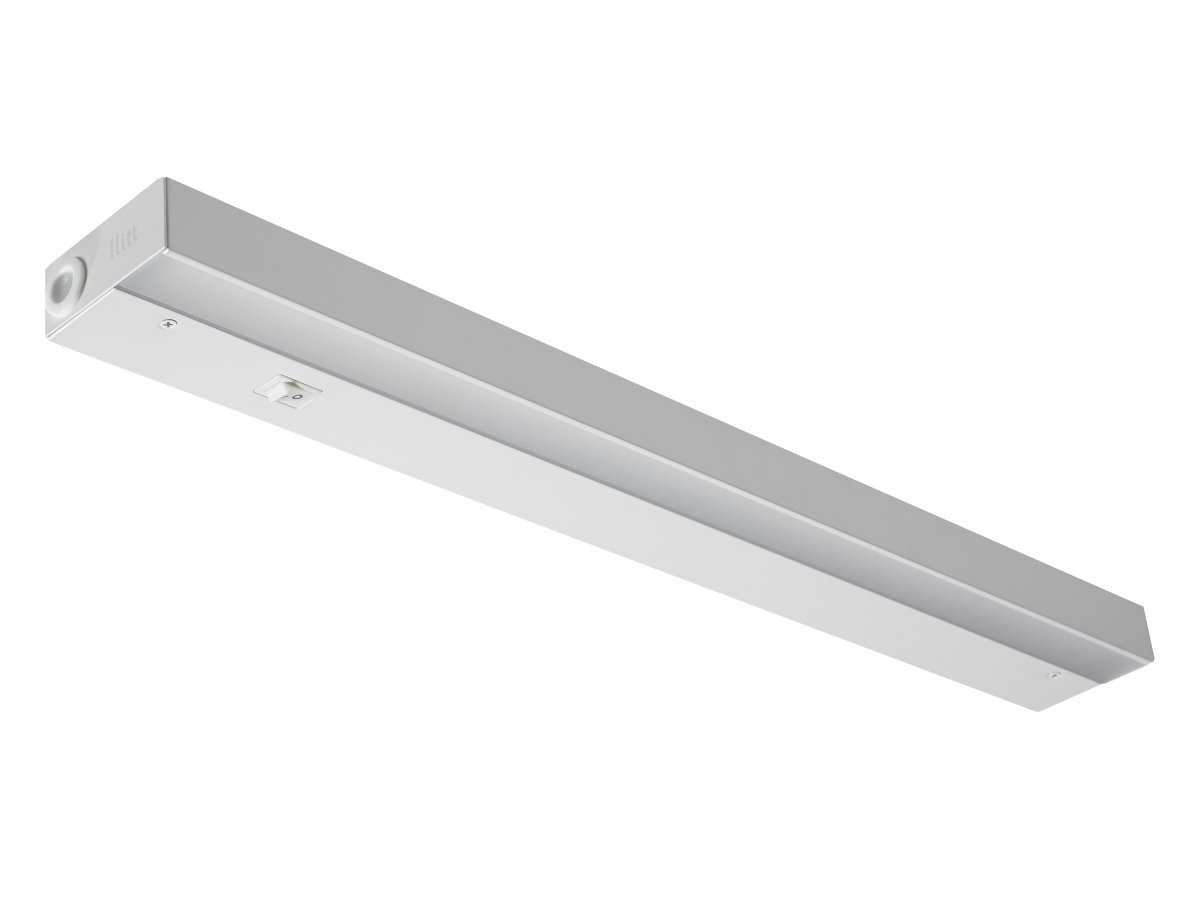 Jenny 58cm Blanco De Llitt - Jenny es una l&aacute;mpara de mesa lineal con interruptor, regulable mediante un regulador de intensidad de pared o encendi&eacute;ndose y apag&aacute;ndose con un interruptor integrado.