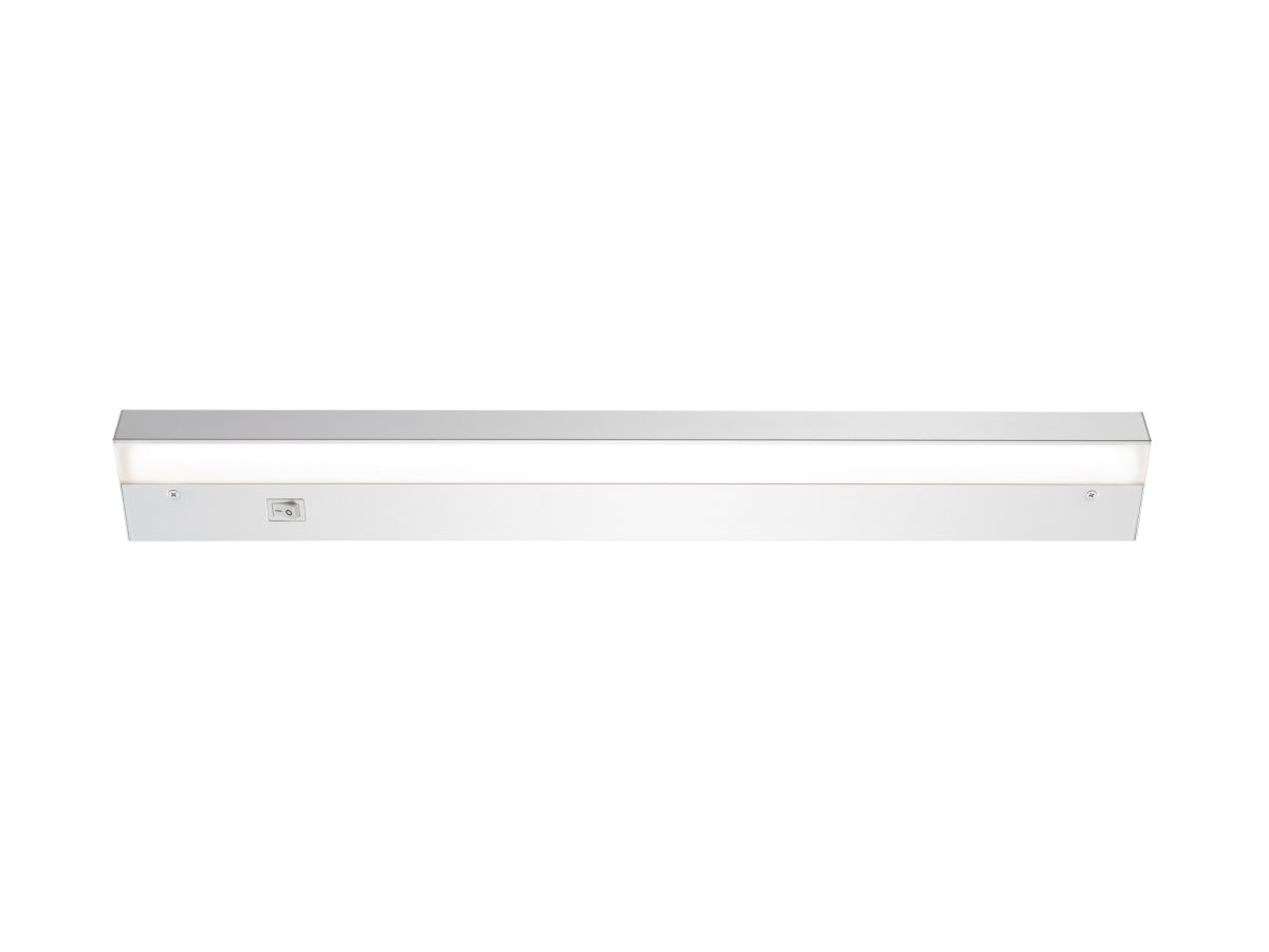Jenny 58cm Blanco De Llitt - Jenny es una l&aacute;mpara de mesa lineal con interruptor, regulable mediante un regulador de intensidad de pared o encendi&eacute;ndose y apag&aacute;ndose con un interruptor integrado.