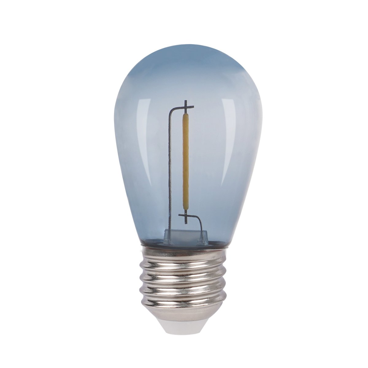 Deco bulb x 5 Color humo De Lightson - Enchufe de jardín y Play by LightsOn es un sistema de 12 voltios flexible y asequible para tu jardín que puedes instalar tú mismo fácilmente y ampliar posteriormente hasta 50 metros si es necesario.