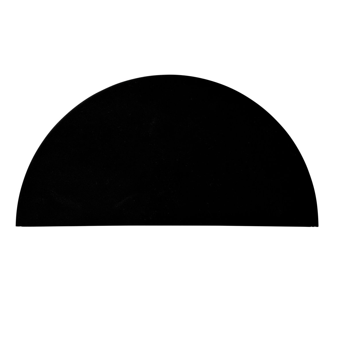 Scott Negro lámpara de exterior De Dyberg Larsen - La lámpara de pared para exterior Scott es un clásico atemporal con una hermosa luz hacia abajo, la iluminación perfecta para entradas, balcones y cocheras.