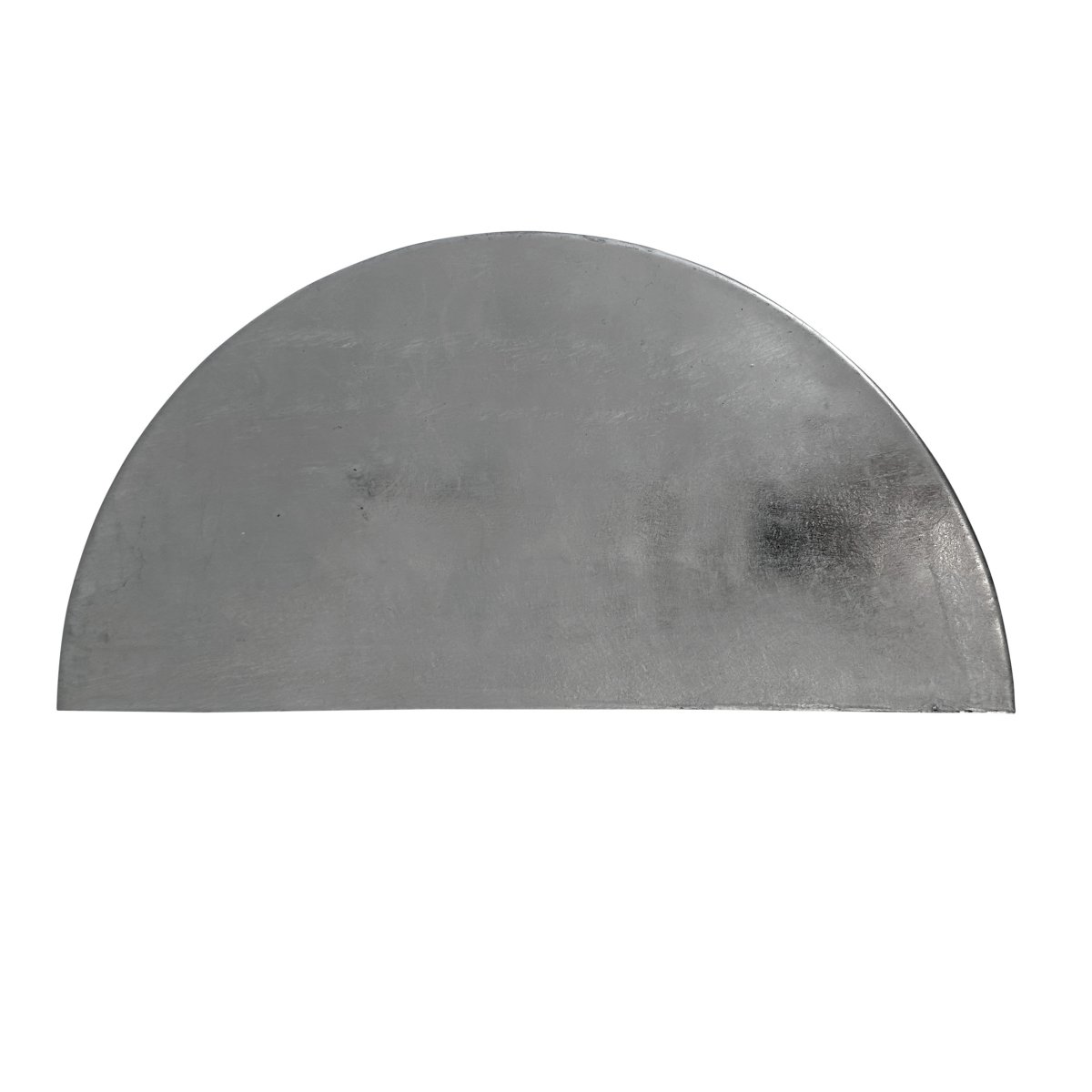 Scott Galvanizado lámpara de exterior De Dyberg Larsen - La lámpara de pared para exterior Scott es un clásico atemporal con una hermosa luz hacia abajo, la iluminación perfecta para entradas, balcones y cocheras.