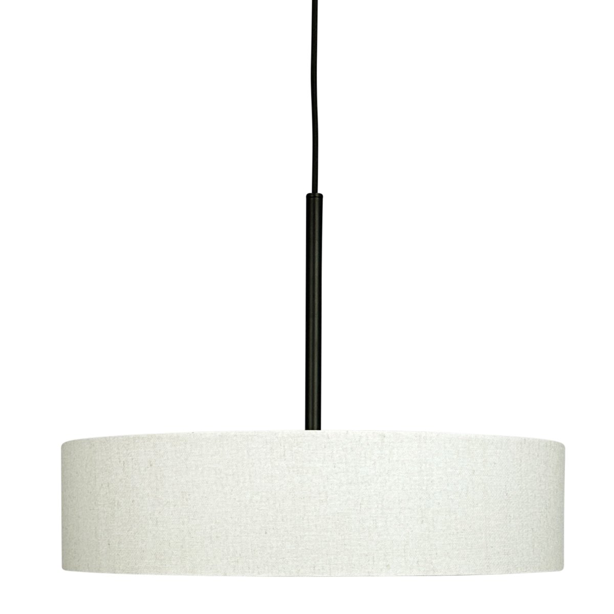 Calix low Ø45 Blanquecino Lámpas de techo De Dyberg Larsen - Calix &auml;r en modern pendel med tidl&ouml;s design.