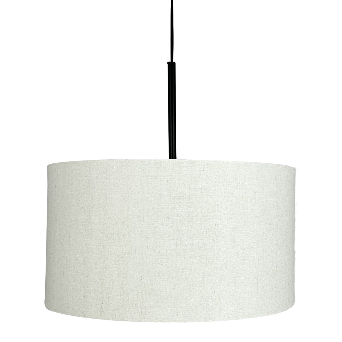 Calix high Ø45 Blanquecino Lámpas de techo De Dyberg Larsen - Calix &auml;r en modern pendel med tidl&ouml;s design.