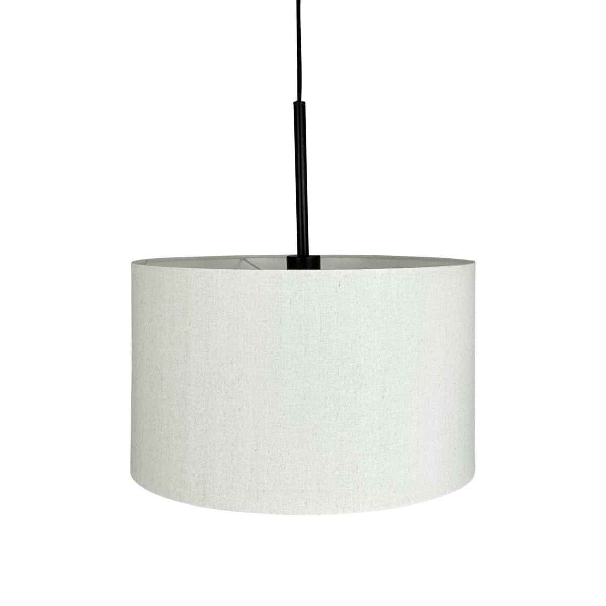 Calix high Ø45 Blanquecino Lámpas de techo De Dyberg Larsen - Calix &auml;r en modern pendel med tidl&ouml;s design.