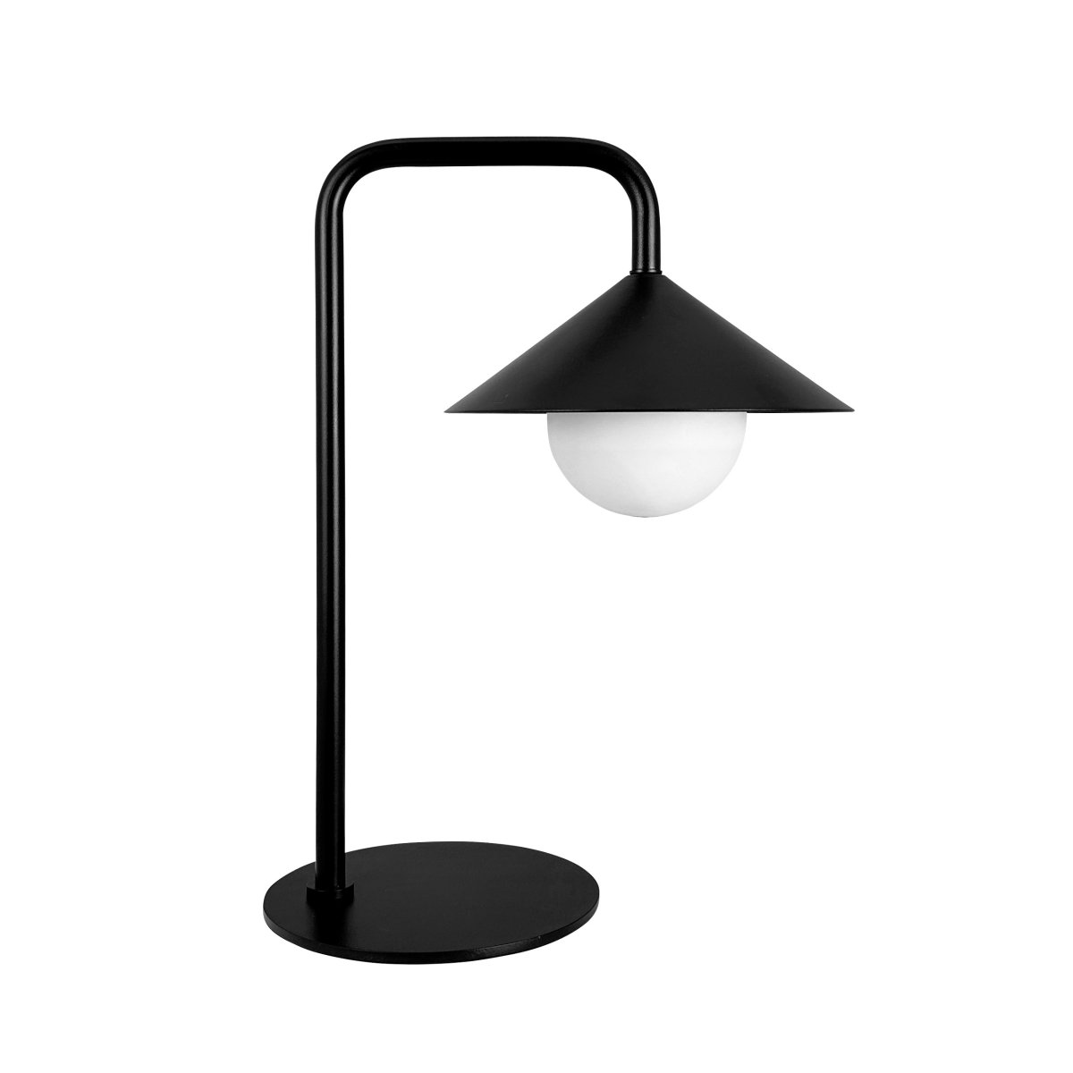 Nova 46cm Negro portátil De Dyberg Larsen - La pantalla se carga completamente en aproximadamente 4 horas con el cable USB-C de 120 cm incluido y ofrece una autonom&iacute;a de hasta 90 horas con el brillo m&iacute;nimo y hasta 20 horas con el m&aacute;ximo.