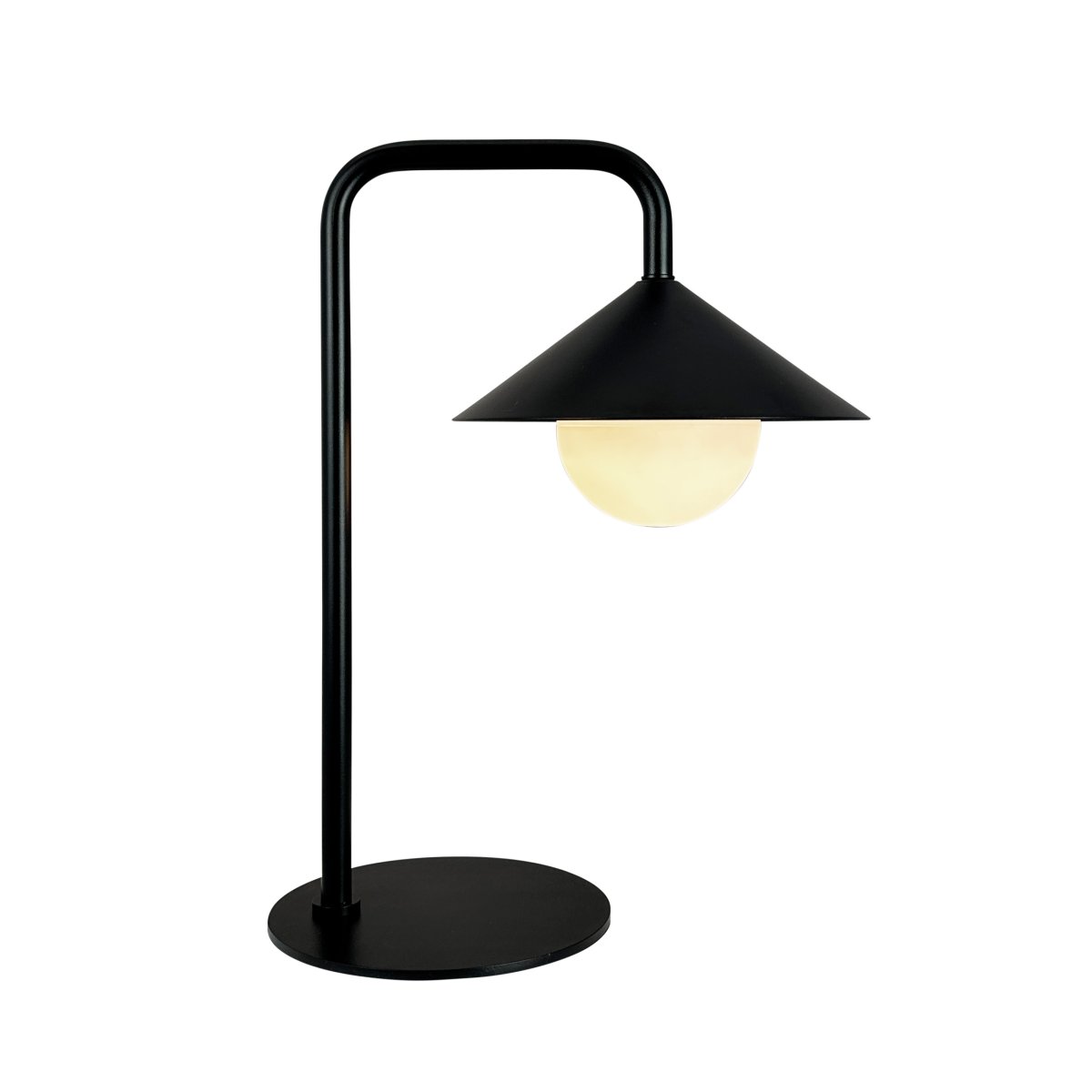 Nova 46cm Negro portátil De Dyberg Larsen - La pantalla se carga completamente en aproximadamente 4 horas con el cable USB-C de 120 cm incluido y ofrece una autonom&iacute;a de hasta 90 horas con el brillo m&iacute;nimo y hasta 20 horas con el m&aacute;ximo.