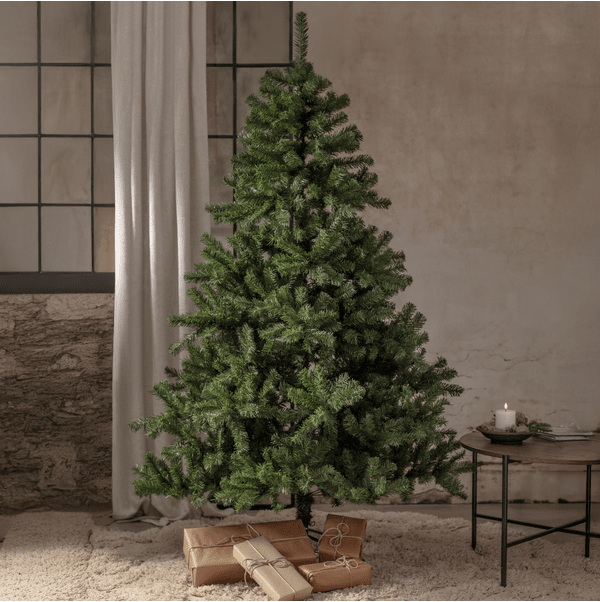 Quebec 210cm Verde De Star Trading - 