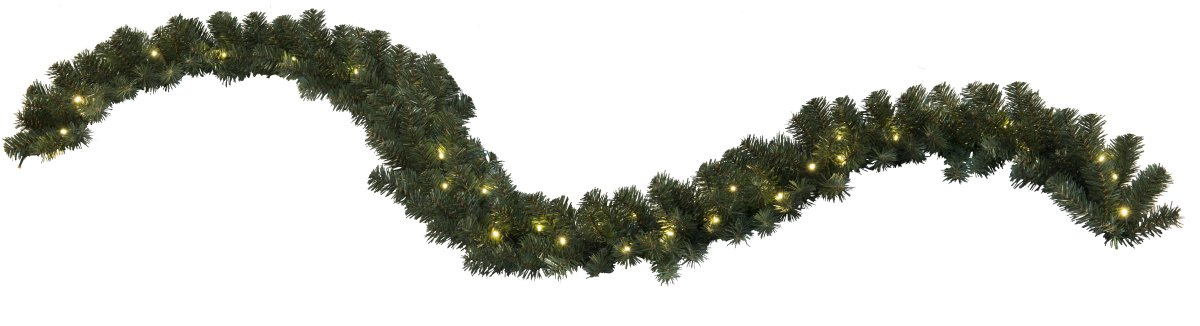 Ottawa 270cm Verde De Star Trading - 
