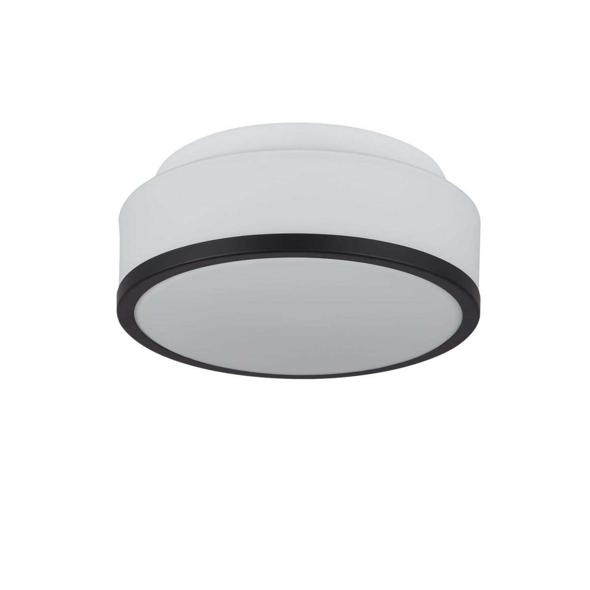 Cheese Ø23 Negro lámpara de baño De Searchlight - Esta lámpara es una excelente opción para quienes buscan una combinación de estética elegante y funcionalidad confiable en la iluminación del baño.