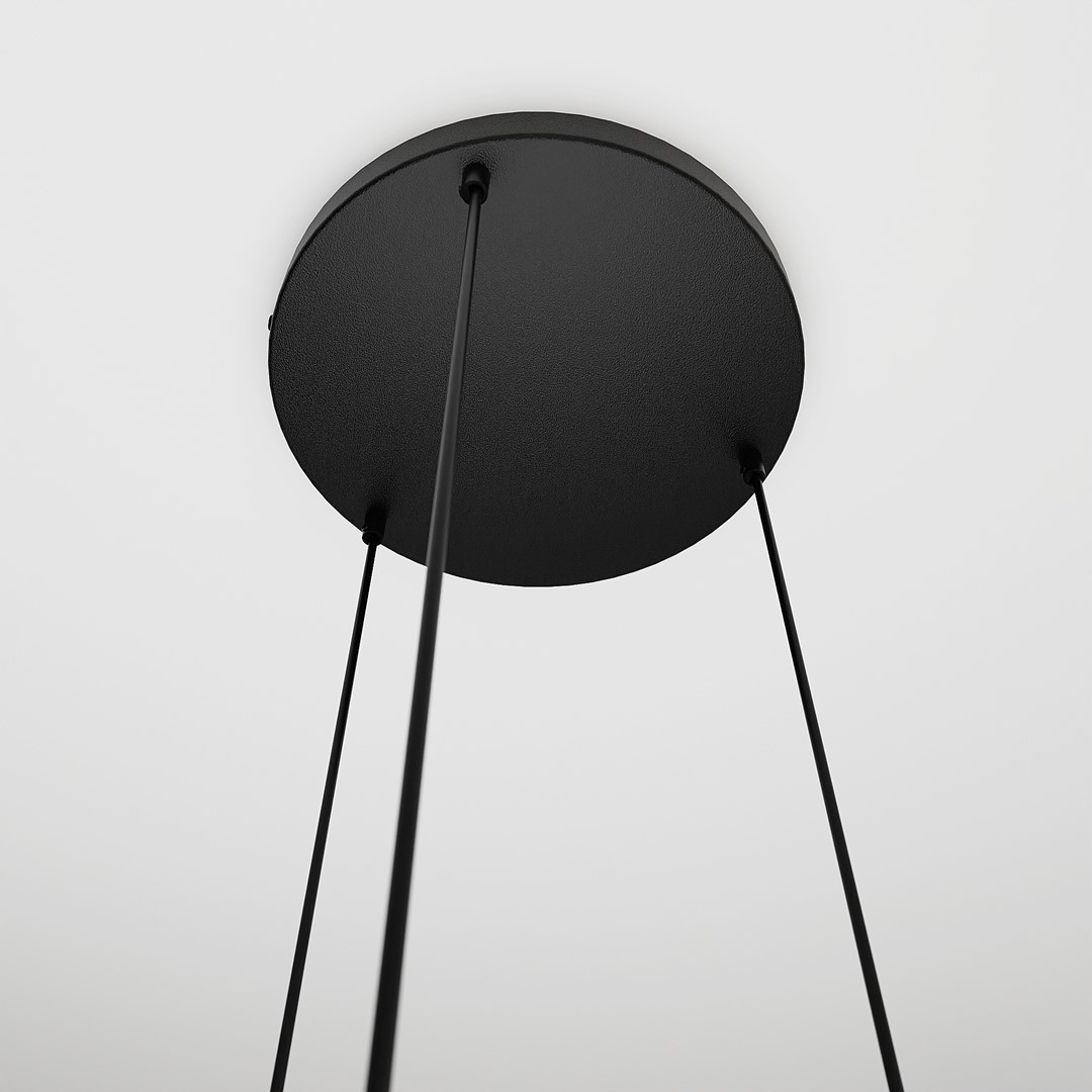 Cosmo Premium Ø40 Ámbar Lámpas de techo De Emibig Lighting - Cosmo es una colección de lámparas de techo versátil y atemporal.