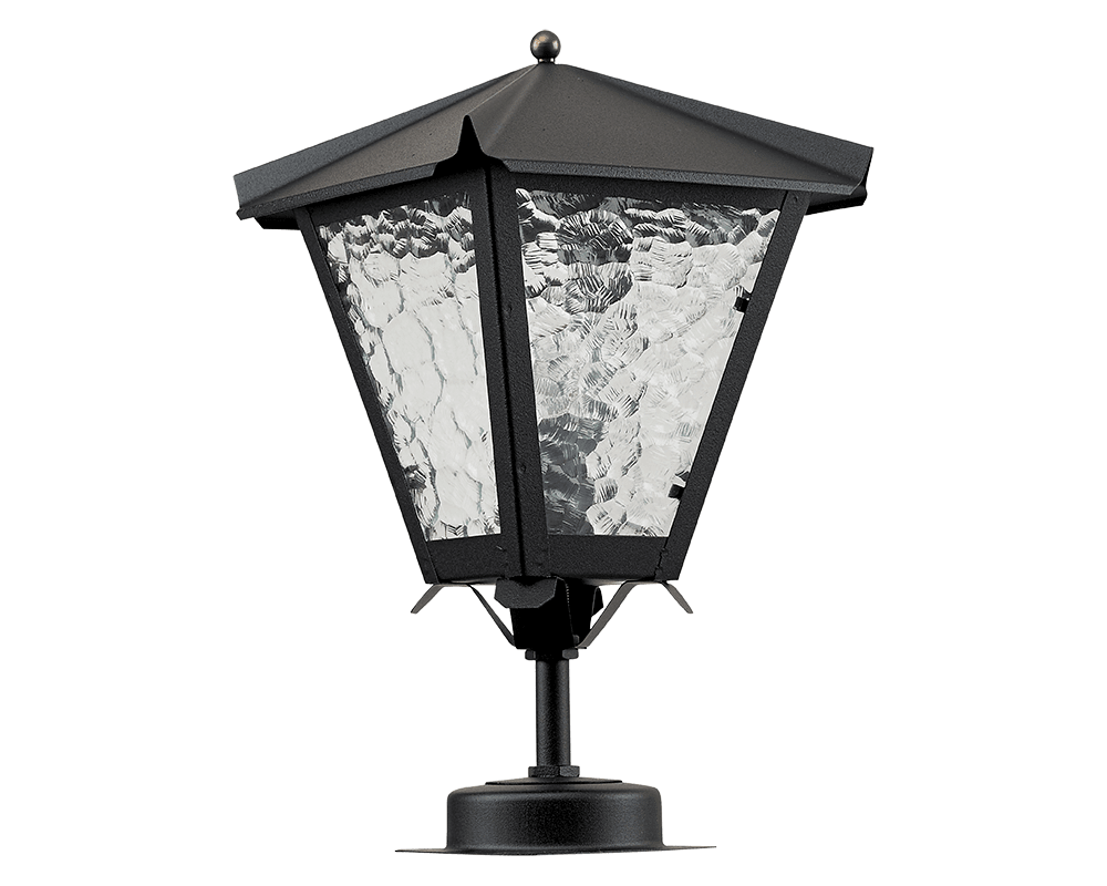 Gustav 36cm Negro De Westal - L&aacute;mpara sencilla pero sofisticada con casquillo E27, que con su dise&ntilde;o limpio encuentra su lugar en la mayor&iacute;a de los ambientes.