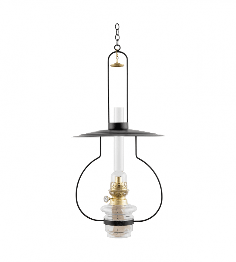 Lyckeby Transparente De Karlskrona lampfabrik - Un aut&eacute;ntico cl&aacute;sico de la Karlskrona Lampfabrik, incluido en su primer cat&aacute;logo en 1884.