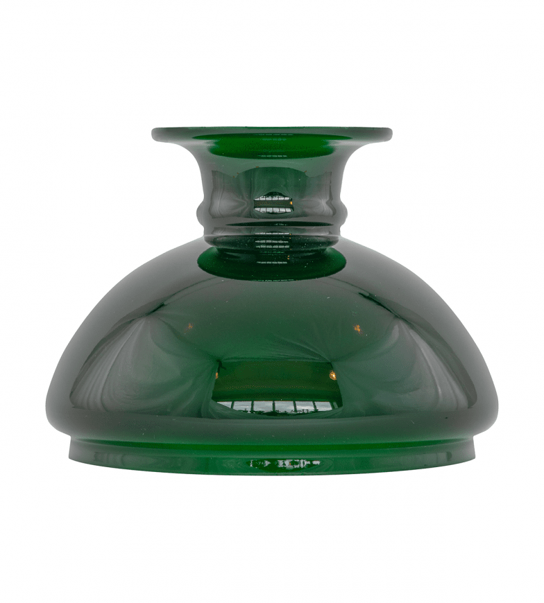 Vesta Glass Shade 155 Verde De Karlskrona lampfabrik - 