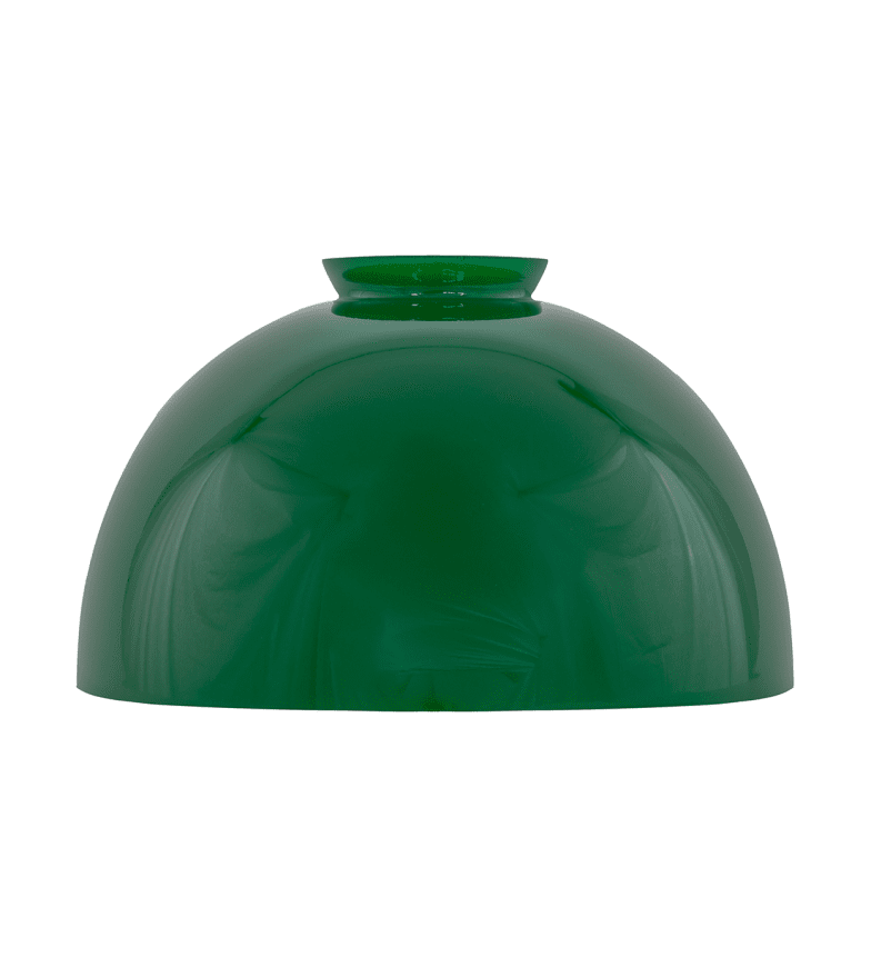 Dome Glass Shade 60/170 Verde De Karlskrona lampfabrik - 