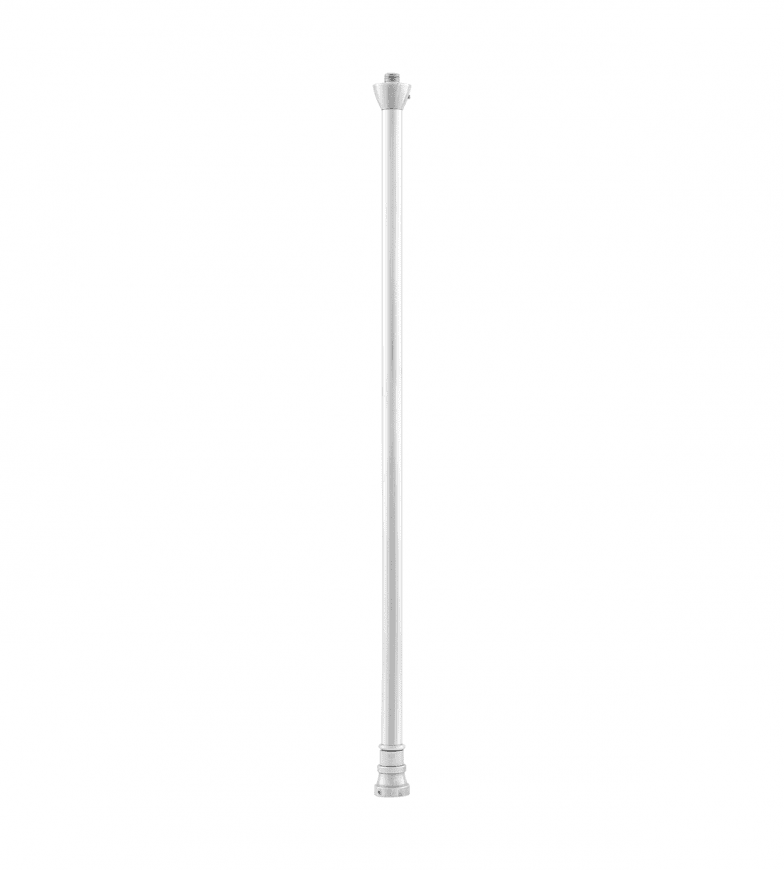 Extension Rod 50cm Níquel De Karlskrona lampfabrik - 